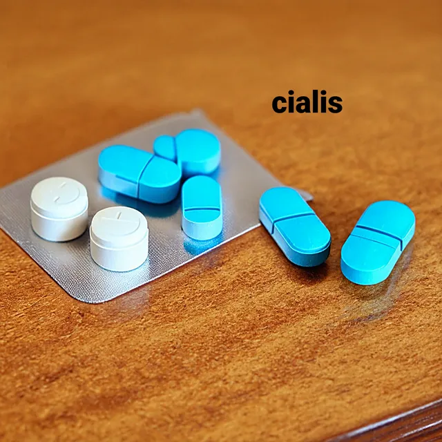 Cialis achat serieux